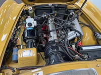 Volvo - p1800 - oldtimer - 1971 - afbeelding 29 van  37