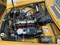 Volvo - p1800 - oldtimer - 1971 - afbeelding 30 van  37