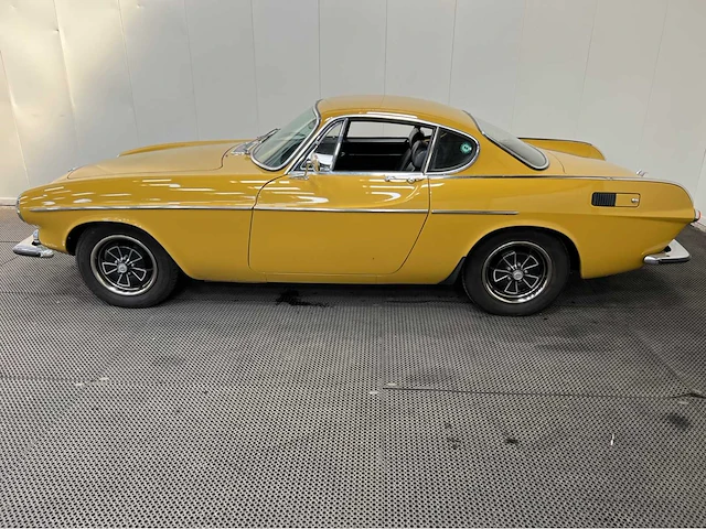 Volvo - p1800 - oldtimer - 1971 - afbeelding 32 van  37