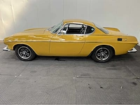 Volvo - p1800 - oldtimer - 1971 - afbeelding 32 van  37