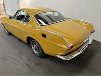 Volvo - p1800 - oldtimer - 1971 - afbeelding 33 van  37