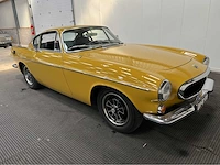 Volvo - p1800 - oldtimer - 1971 - afbeelding 35 van  37