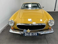 Volvo - p1800 - oldtimer - 1971 - afbeelding 36 van  37