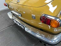 Volvo - p1800 - oldtimer - 1971 - afbeelding 37 van  37