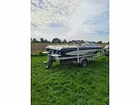Volvo - penta 5.7l - speedboot - afbeelding 4 van  11