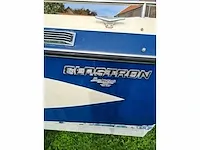 Volvo - penta 5.7l - speedboot - afbeelding 9 van  11
