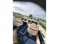 Volvo - penta 5.7l - speedboot - afbeelding 2 van  11