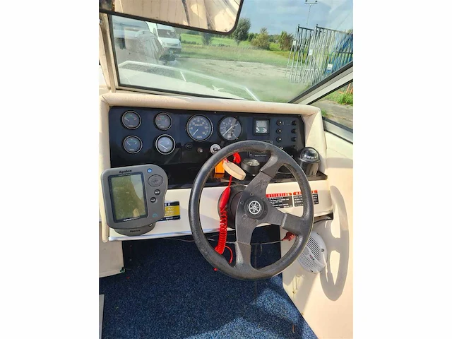 Volvo - penta 5.7l - speedboot - afbeelding 3 van  11