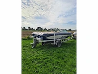 Volvo - penta 5.7l - speedboot - afbeelding 4 van  11