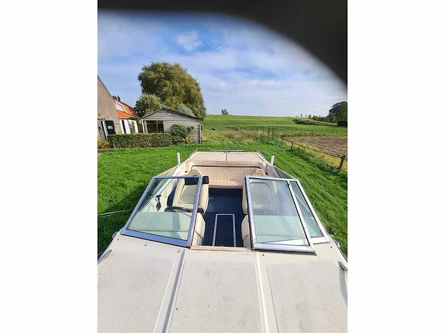 Volvo - penta 5.7l - speedboot - afbeelding 5 van  11