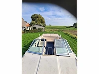 Volvo - penta 5.7l - speedboot - afbeelding 5 van  11