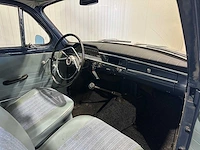 Volvo - pv544 f - oldtimer - afbeelding 2 van  13