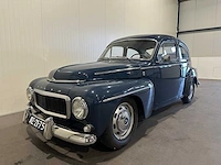 Volvo - pv544 f - oldtimer - afbeelding 1 van  13