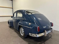 Volvo - pv544 f - oldtimer - afbeelding 7 van  13