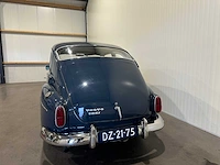 Volvo - pv544 f - oldtimer - afbeelding 8 van  13