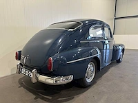 Volvo - pv544 f - oldtimer - afbeelding 9 van  13