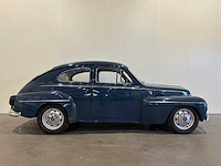 Volvo - pv544 f - oldtimer - afbeelding 10 van  13