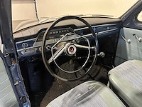 Volvo - pv544 f - oldtimer - afbeelding 13 van  13