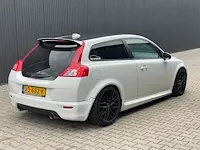 Volvo - r-design d5 - c30 d5 - personenauto - afbeelding 37 van  40