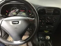 Volvo - s40 - 1.8 europa automaat - 05-jp-pd - afbeelding 10 van  24