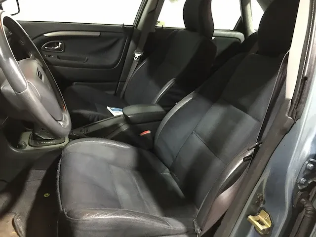 Volvo - s40 - 1.8 europa automaat - 05-jp-pd - afbeelding 16 van  24