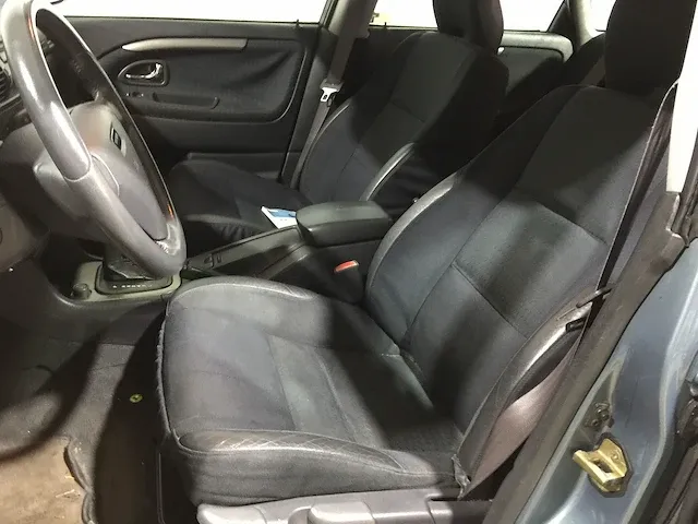 Volvo - s40 - 1.8 europa automaat - 05-jp-pd - afbeelding 17 van  24