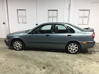 Volvo - s40 - 1.8 europa automaat - 05-jp-pd - afbeelding 2 van  24