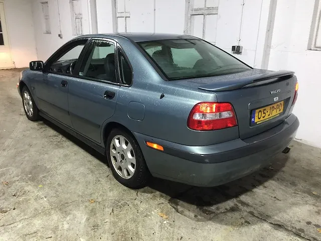 Volvo - s40 - 1.8 europa automaat - 05-jp-pd - afbeelding 3 van  24