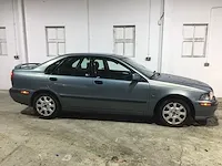 Volvo - s40 - 1.8 europa automaat - 05-jp-pd - afbeelding 6 van  24