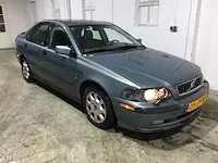 Volvo - s40 - 1.8 europa automaat - 05-jp-pd - afbeelding 7 van  24