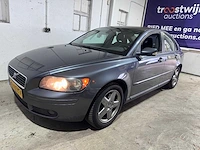 Volvo - s40 - 2.4 summum - 43-pz-kn - afbeelding 1 van  19