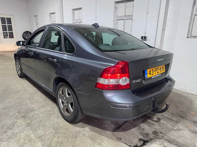Volvo - s40 - 2.4 summum - 43-pz-kn - afbeelding 13 van  19