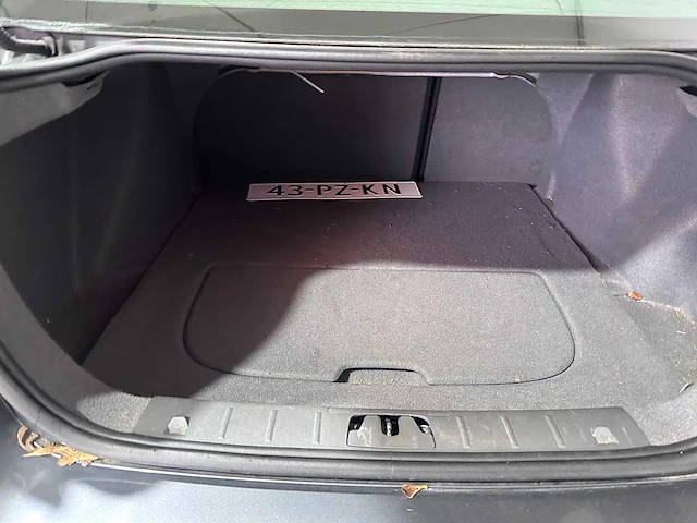 Volvo - s40 - 2.4 summum - 43-pz-kn - afbeelding 8 van  19