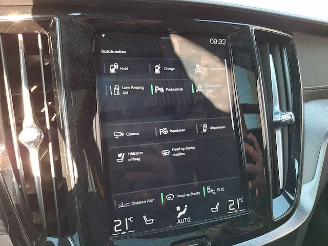 Volvo - s60 - 2.0 t8 awd twin engine polestar engineered - 2019 - 405pk - afbeelding 3 van  30