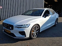 Volvo - s60 - 2.0 t8 awd twin engine polestar engineered - 2019 - 405pk - afbeelding 1 van  30