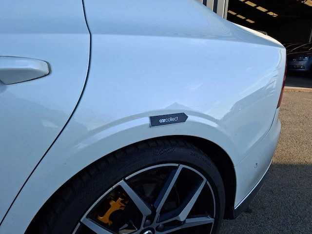 Volvo - s60 - 2.0 t8 awd twin engine polestar engineered - 2019 - 405pk - afbeelding 16 van  30