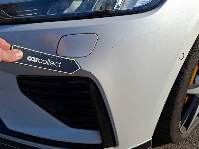 Volvo - s60 - 2.0 t8 awd twin engine polestar engineered - 2019 - 405pk - afbeelding 18 van  30