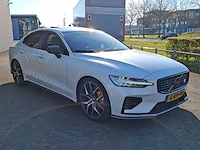 Volvo - s60 - 2.0 t8 awd twin engine polestar engineered - 2019 - 405pk - afbeelding 12 van  30