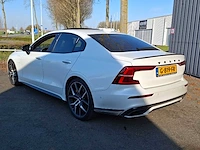Volvo - s60 - 2.0 t8 awd twin engine polestar engineered - 2019 - 405pk - afbeelding 23 van  30