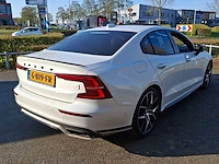 Volvo - s60 - 2.0 t8 awd twin engine polestar engineered - 2019 - 405pk - afbeelding 25 van  30