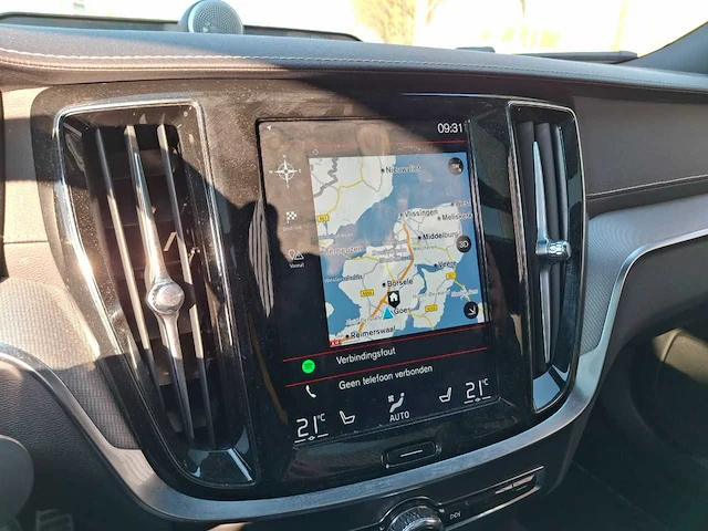 Volvo - s60 - 2.0 t8 awd twin engine polestar engineered - 2019 - 405pk - afbeelding 29 van  30
