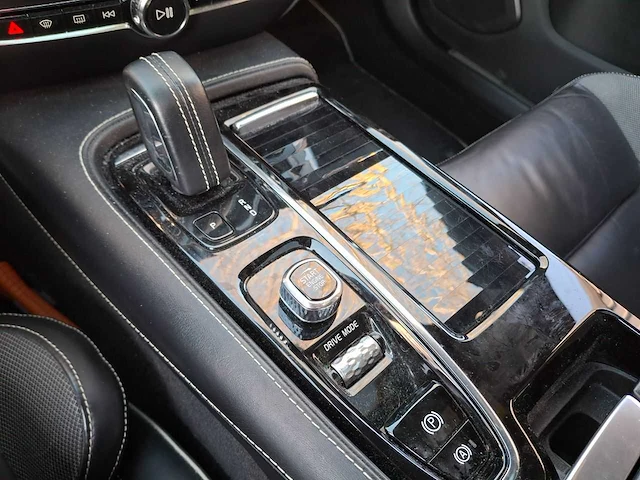 Volvo - s60 - 2.0 t8 awd twin engine polestar engineered - 2019 - 405pk - afbeelding 30 van  30