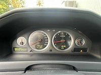 Volvo - s60 - 2.0t drivers edition | 21-zl-gf - afbeelding 4 van  26