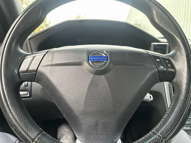 Volvo - s60 - 2.0t drivers edition | 21-zl-gf - afbeelding 5 van  26
