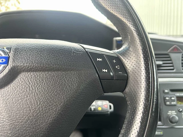 Volvo - s60 - 2.0t drivers edition | 21-zl-gf - afbeelding 7 van  26