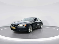 Volvo - s60 - 2.0t drivers edition | 21-zl-gf