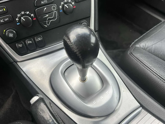 Volvo - s60 - 2.0t drivers edition | 21-zl-gf - afbeelding 13 van  26