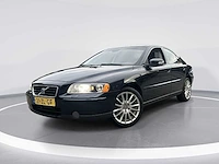 Volvo - s60 - 2.0t drivers edition | 21-zl-gf - afbeelding 19 van  26