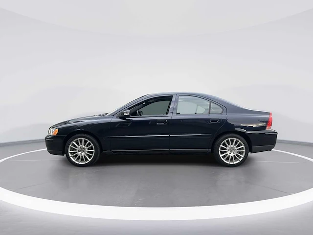 Volvo - s60 - 2.0t drivers edition | 21-zl-gf - afbeelding 12 van  26