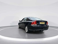 Volvo - s60 - 2.0t drivers edition | 21-zl-gf - afbeelding 20 van  26